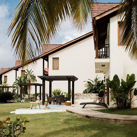 Ocean View Villa/Luxury Puerto Bahia Resort/Samaná Esterno foto