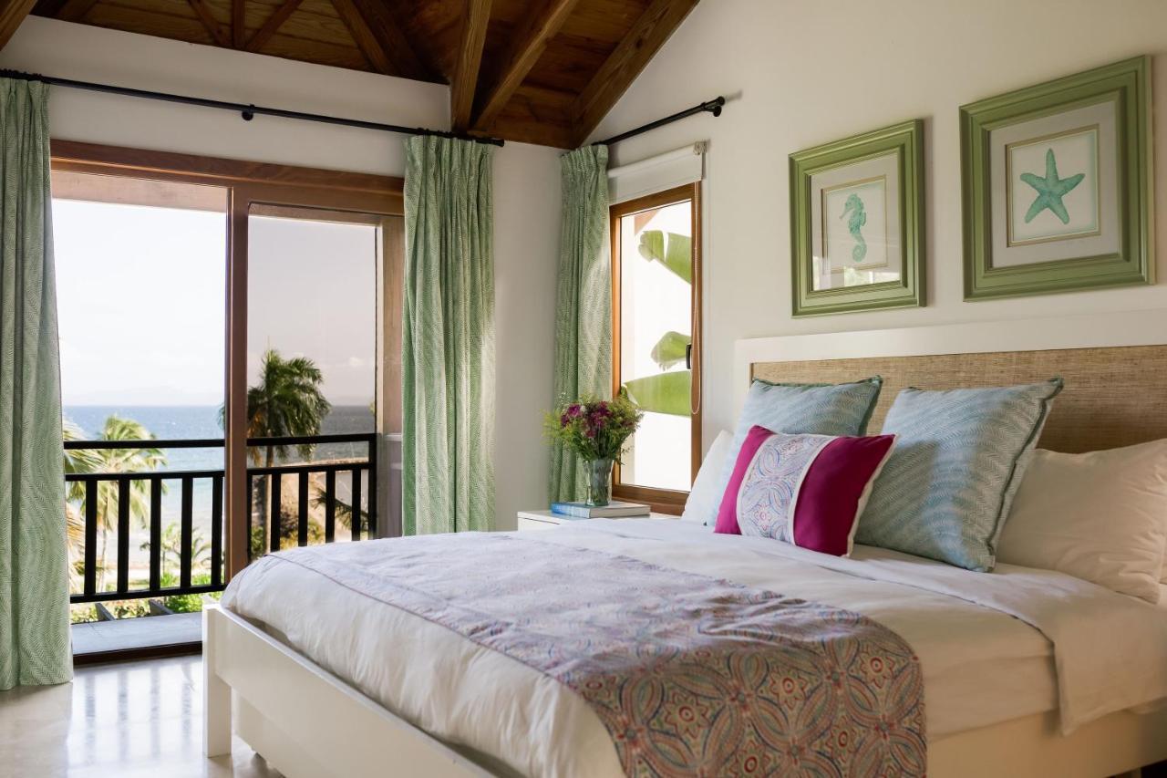 Ocean View Villa/Luxury Puerto Bahia Resort/Samaná Esterno foto