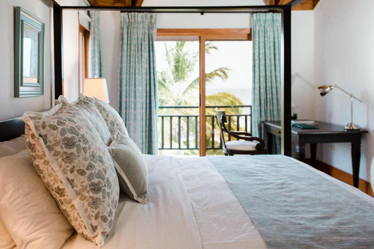 Ocean View Villa/Luxury Puerto Bahia Resort/Samaná Esterno foto
