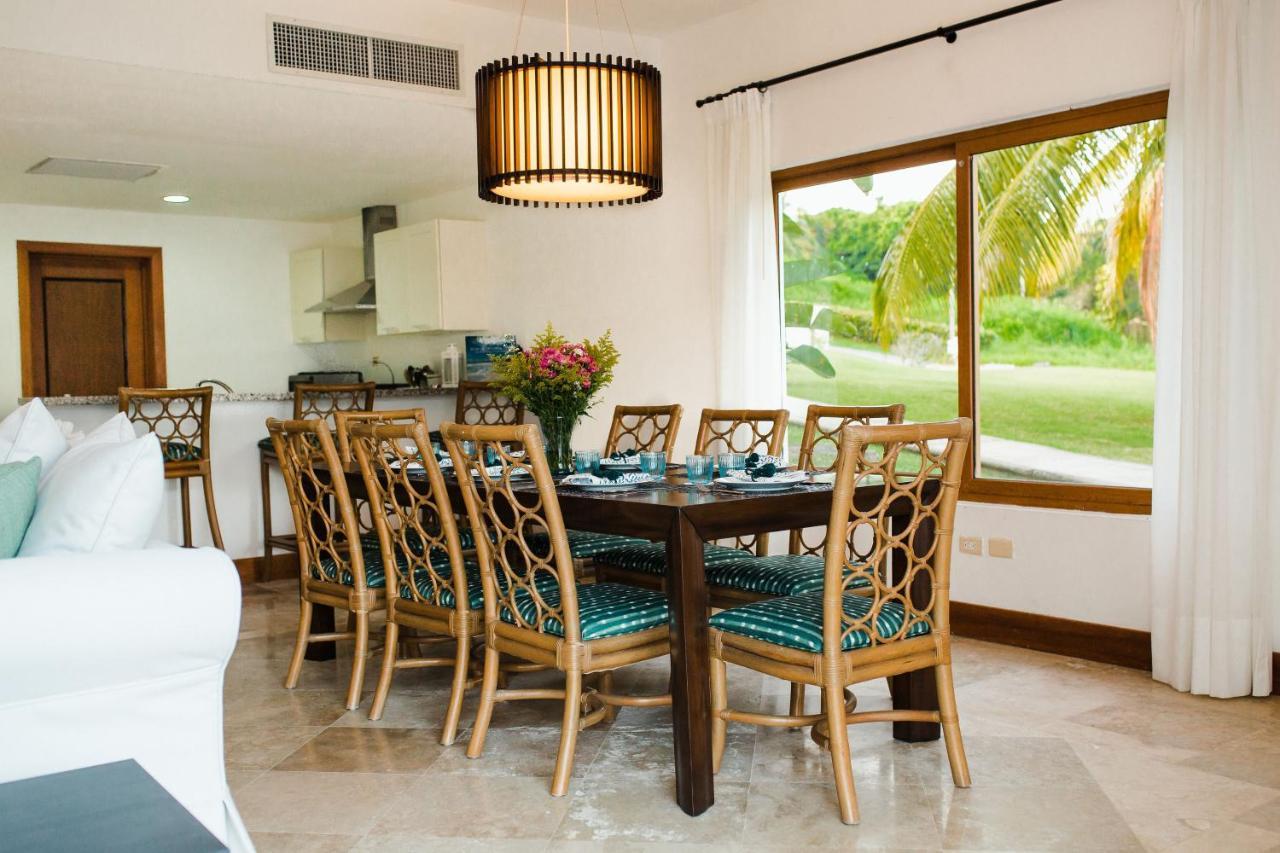 Ocean View Villa/Luxury Puerto Bahia Resort/Samaná Esterno foto