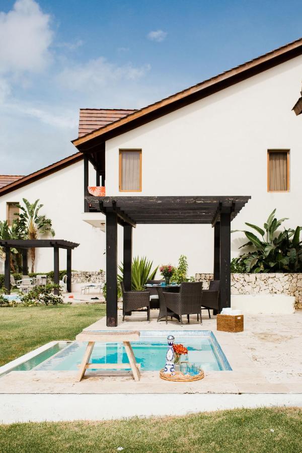Ocean View Villa/Luxury Puerto Bahia Resort/Samaná Esterno foto
