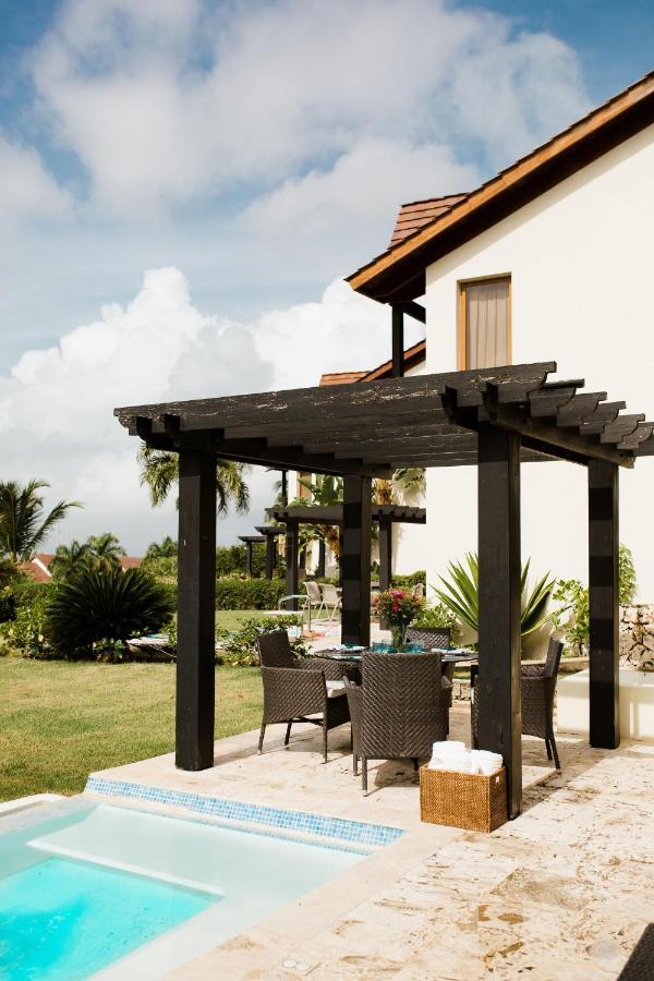 Ocean View Villa/Luxury Puerto Bahia Resort/Samaná Esterno foto