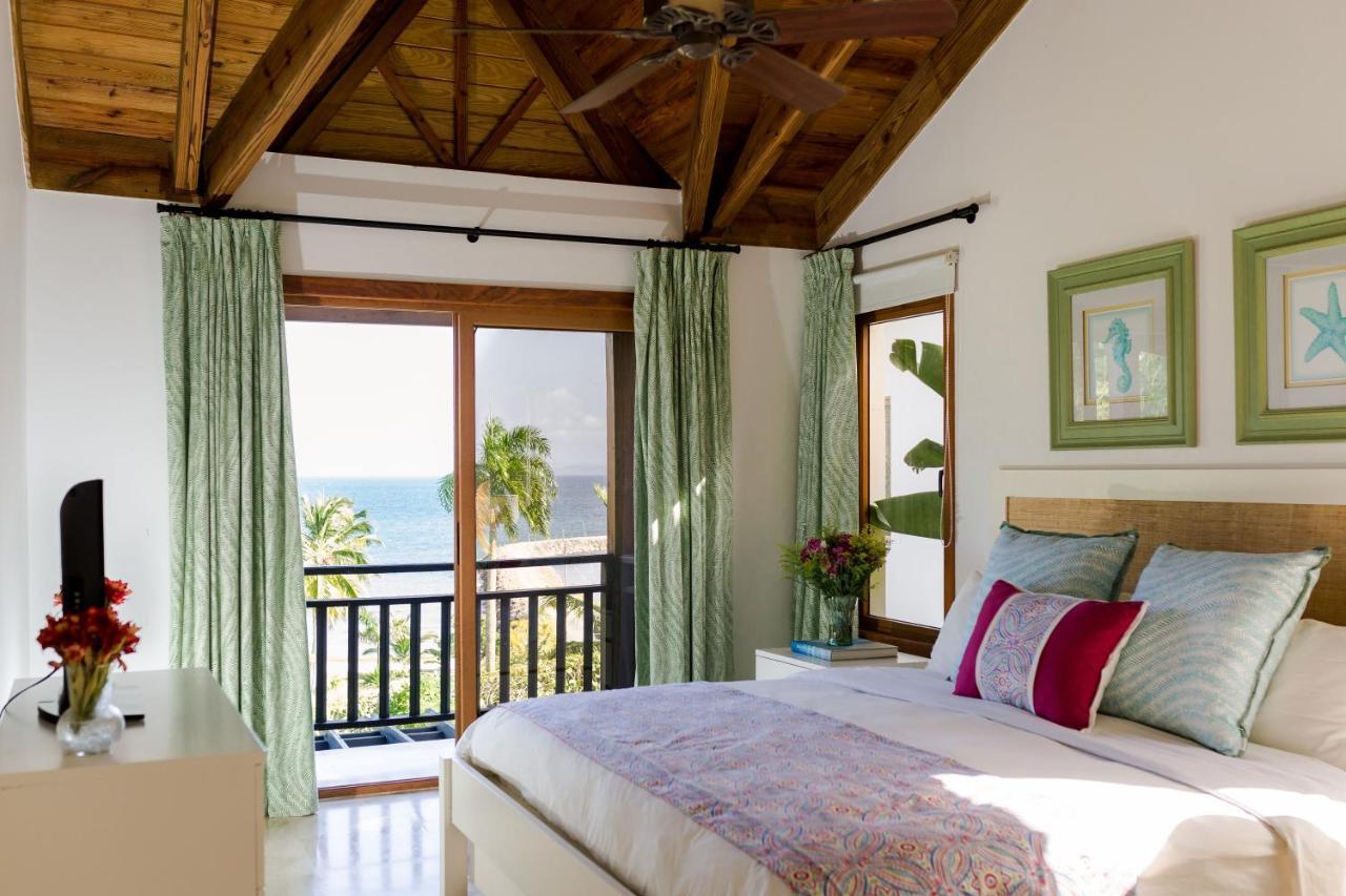 Ocean View Villa/Luxury Puerto Bahia Resort/Samaná Esterno foto