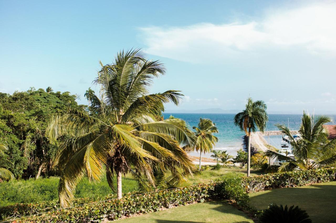 Ocean View Villa/Luxury Puerto Bahia Resort/Samaná Esterno foto