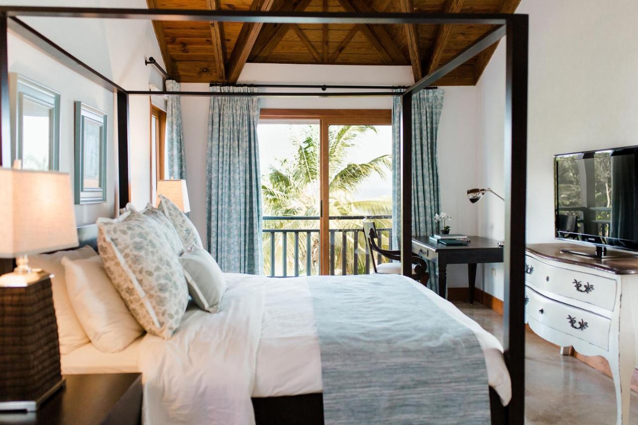 Ocean View Villa/Luxury Puerto Bahia Resort/Samaná Esterno foto