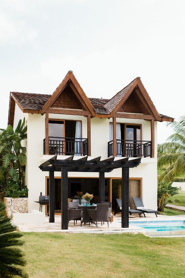 Ocean View Villa/Luxury Puerto Bahia Resort/Samaná Esterno foto