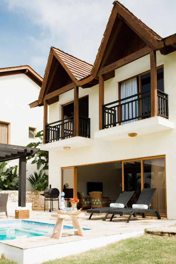 Ocean View Villa/Luxury Puerto Bahia Resort/Samaná Esterno foto