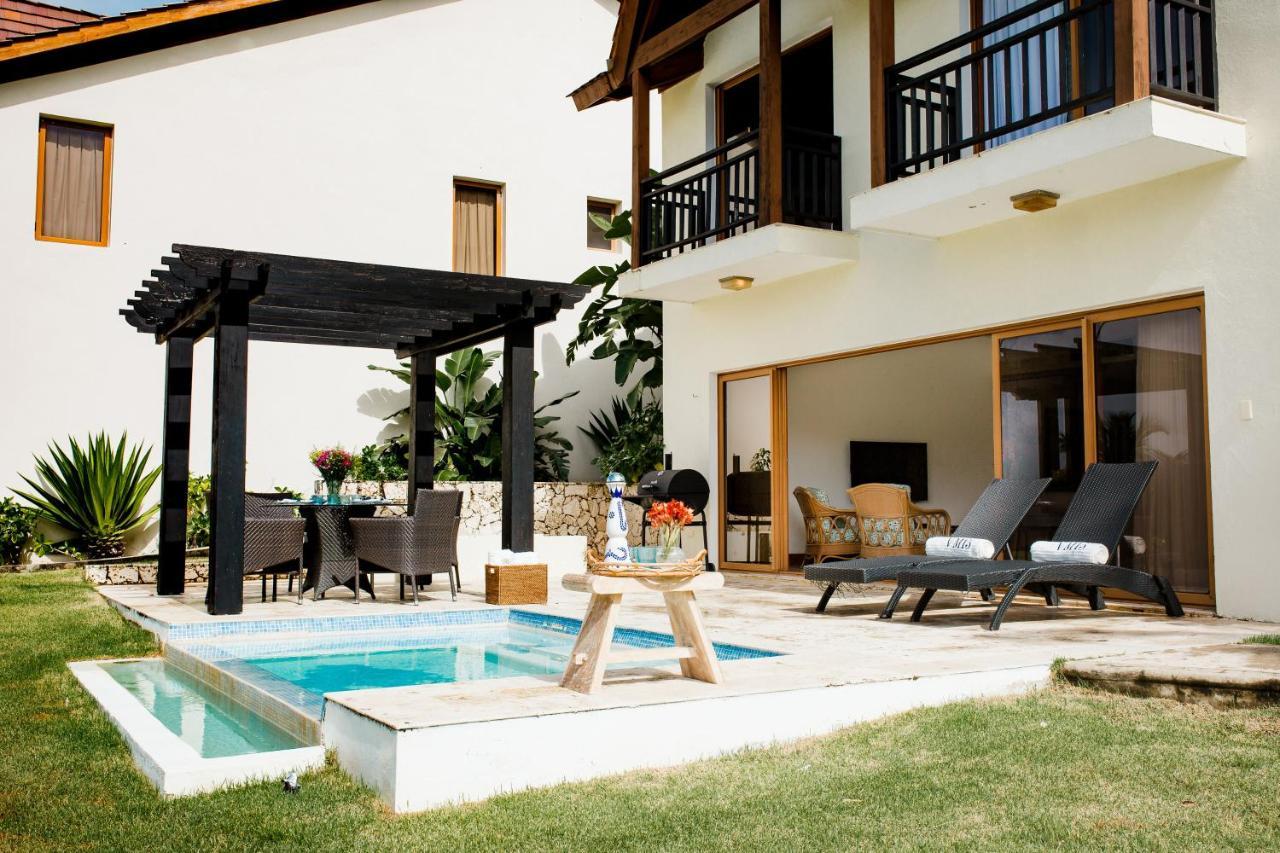 Ocean View Villa/Luxury Puerto Bahia Resort/Samaná Esterno foto