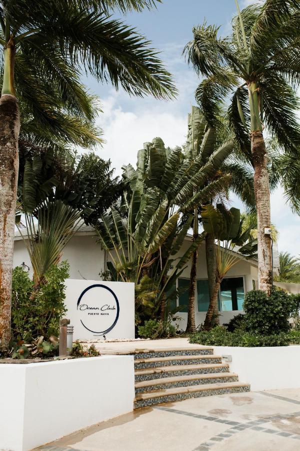 Ocean View Villa/Luxury Puerto Bahia Resort/Samaná Esterno foto