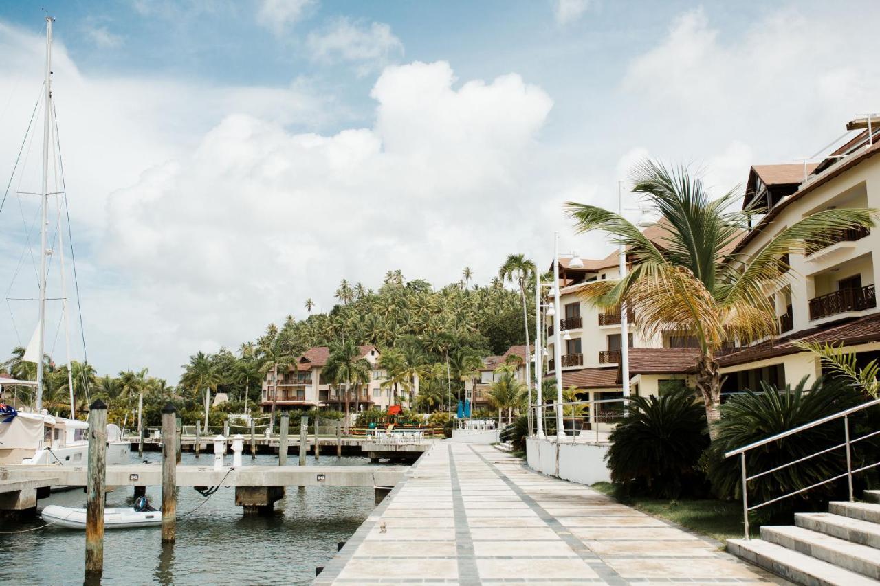 Ocean View Villa/Luxury Puerto Bahia Resort/Samaná Esterno foto